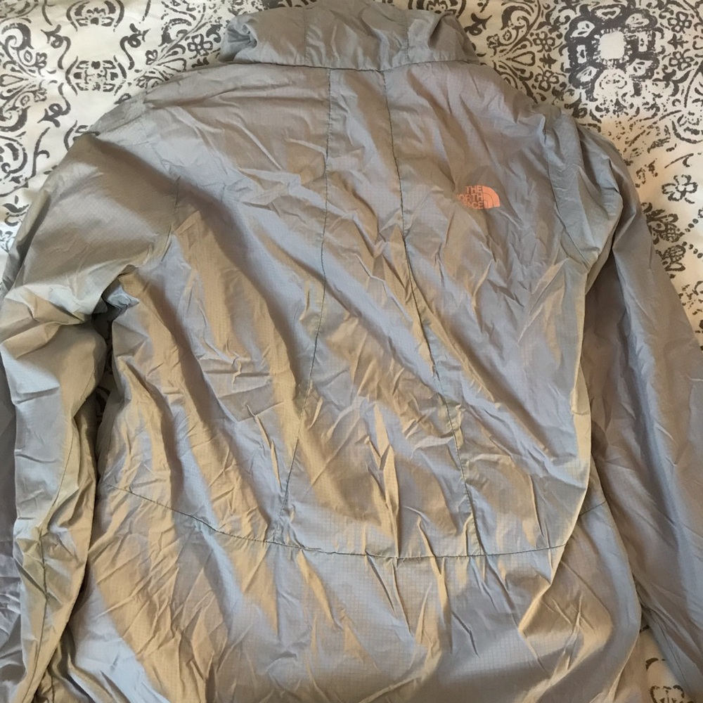 North Face Jacket - Picture 4 of 4